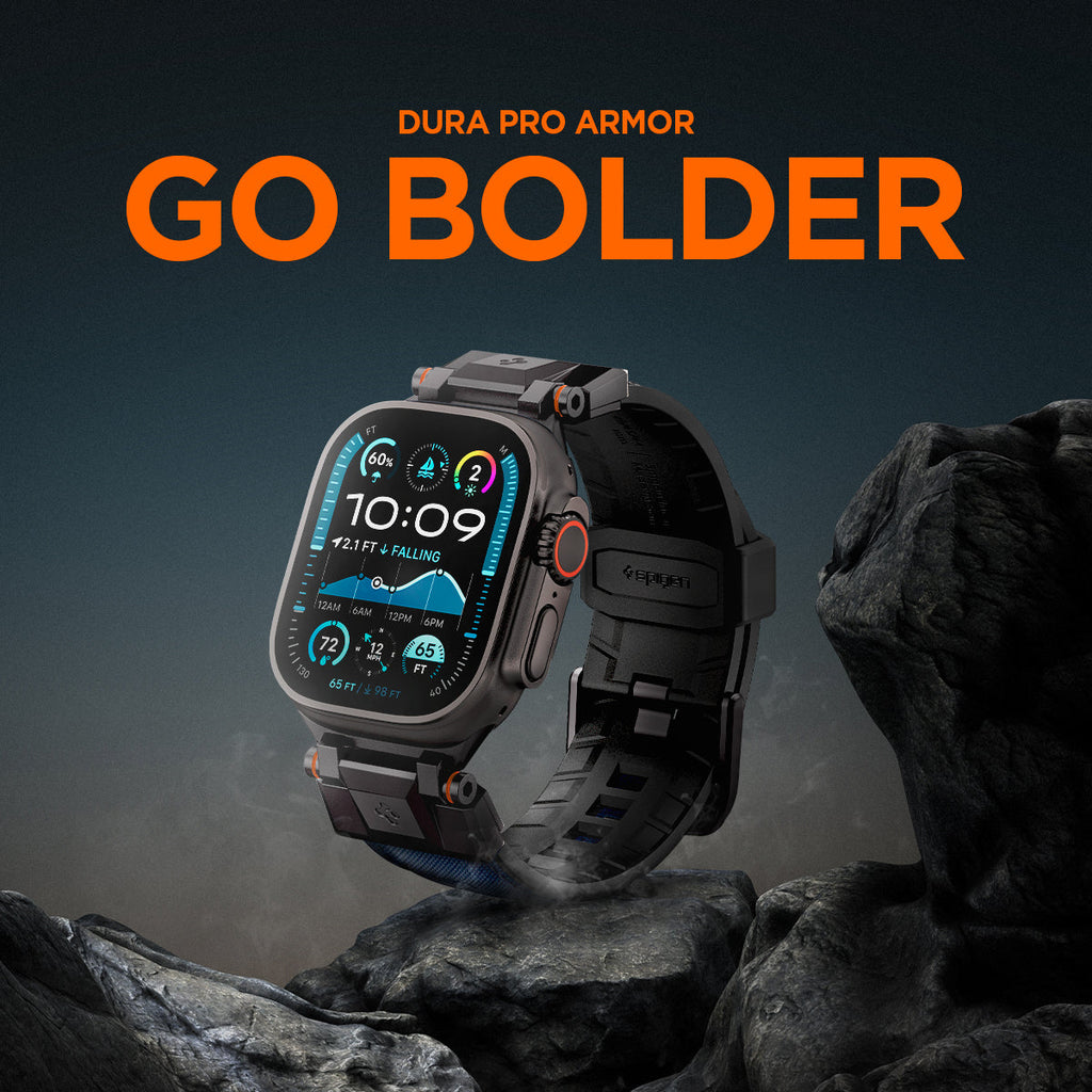 Apple Watch Series - DuraPro Armor