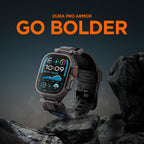 Apple Watch Series - DuraPro Armor