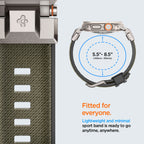 Apple Watch Series - DuraPro Armor