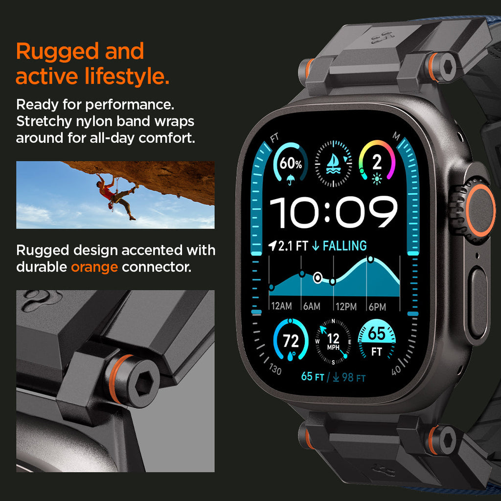 Apple Watch Series - DuraPro Armor