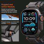 Apple Watch Series - DuraPro Armor