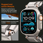 Apple Watch Series - DuraPro Armor