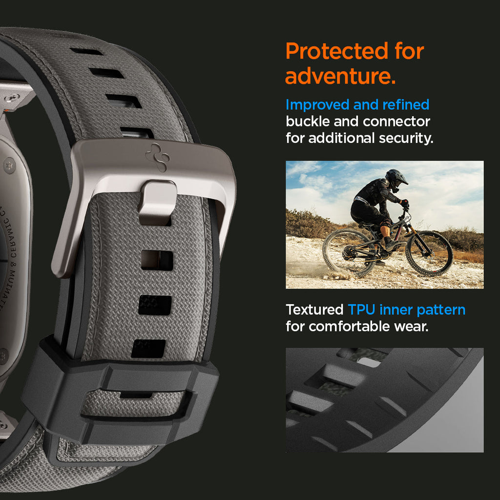 Apple Watch Series - DuraPro Armor