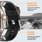 Apple Watch Series - DuraPro Armor