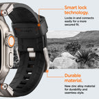 Apple Watch Series - DuraPro Armor