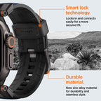 Apple Watch Series - DuraPro Armor