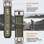 Apple Watch Series - DuraPro Armor