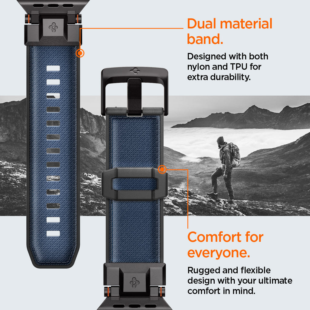 Apple Watch Series - DuraPro Armor