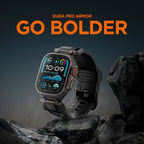 Apple Watch Series - DuraPro Armor
