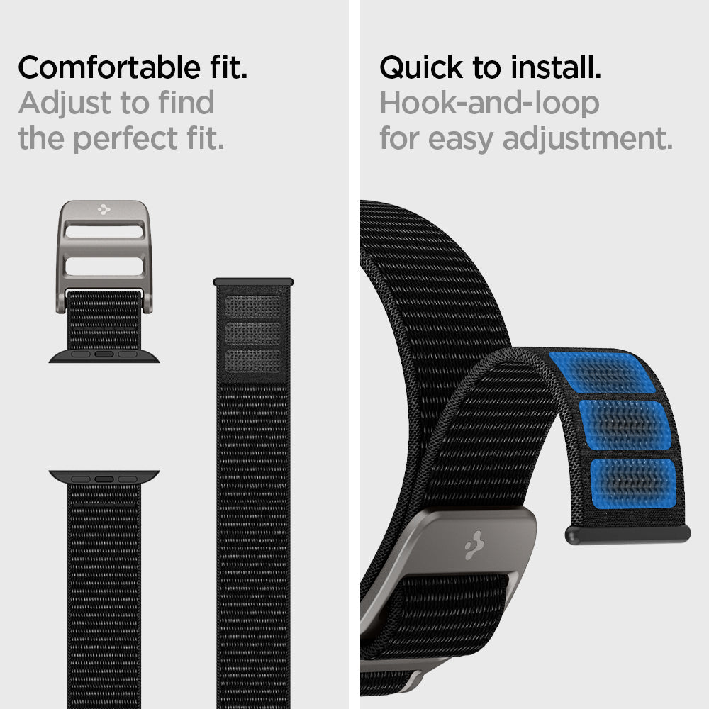 Apple Watch Series - DuraPro Flex