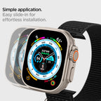 Apple Watch Series - DuraPro Flex