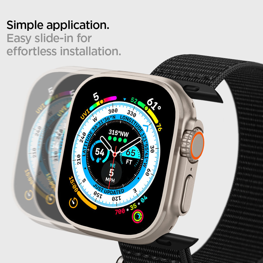 Apple Watch Series - DuraPro Flex