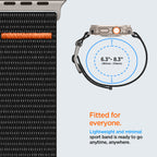 Apple Watch Series - DuraPro Flex Ultra