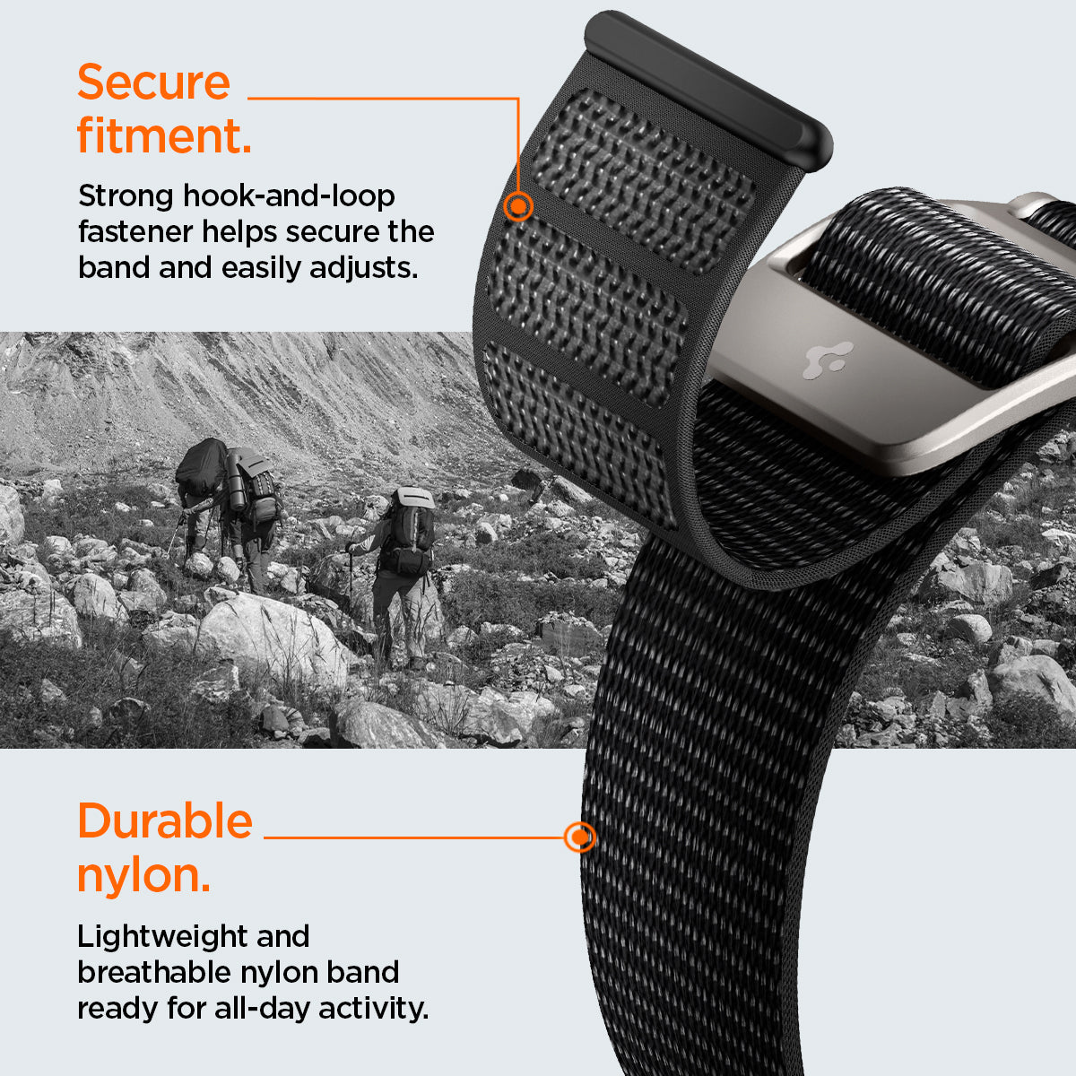 Apple Watch Series - DuraPro Flex Ultra