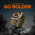 Apple Watch Series - DuraPro Flex Ultra