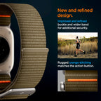 Apple Watch Series - DuraPro Flex Ultra