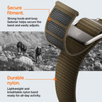 Apple Watch Series - DuraPro Flex Ultra