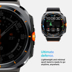 Galaxy Watch Series - Lite Fit Band