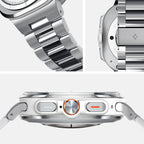 Galaxy Watch Series - Modern Fit 316L Band