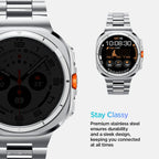 Galaxy Watch Series - Modern Fit 316L Band