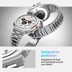 Galaxy Watch Series - Modern Fit 316L Band