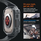 Apple Watch Series - Rugged Armor Pro