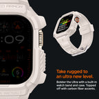 Apple Watch Series - Rugged Armor Pro