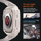 Apple Watch Series - Rugged Armor Pro