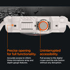 Apple Watch Series - Rugged Armor Pro