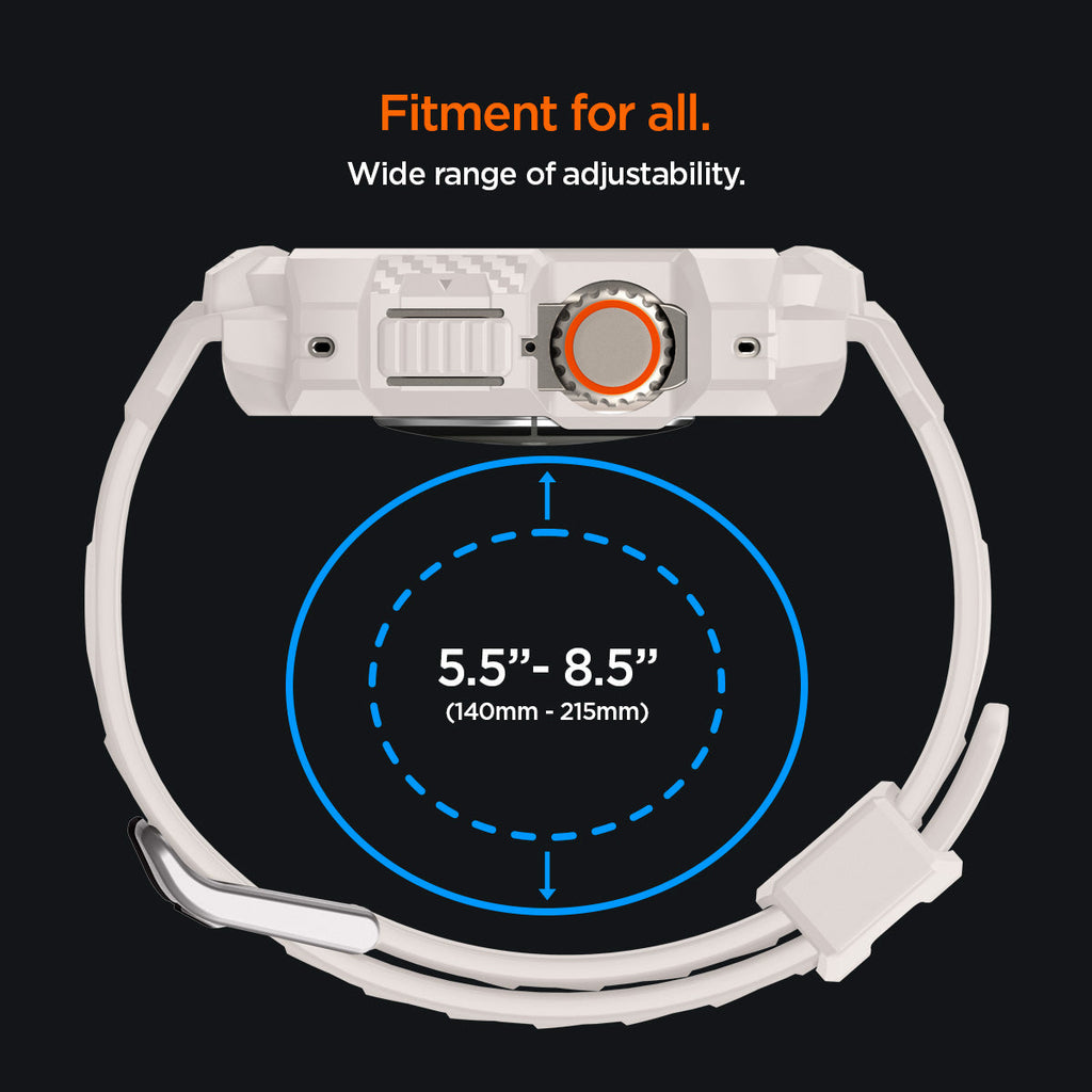 Apple Watch Series - Rugged Armor Pro