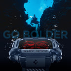 Apple Watch Series - Rugged Armor Pro