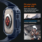 Apple Watch Series - Rugged Armor Pro