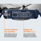 Apple Watch Series - Rugged Armor Pro