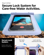 AquaShield Waterproof Case | A601