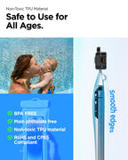 AquaShield Waterproof Floating Case (2 Pack) | A610