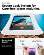 AquaShield Waterproof Floating Case (2 Pack) | A610