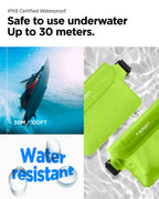 AquaShield Waterproof Waist Bag (2 Pack) | A620