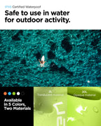 AquaShield Waterproof Bag | A630