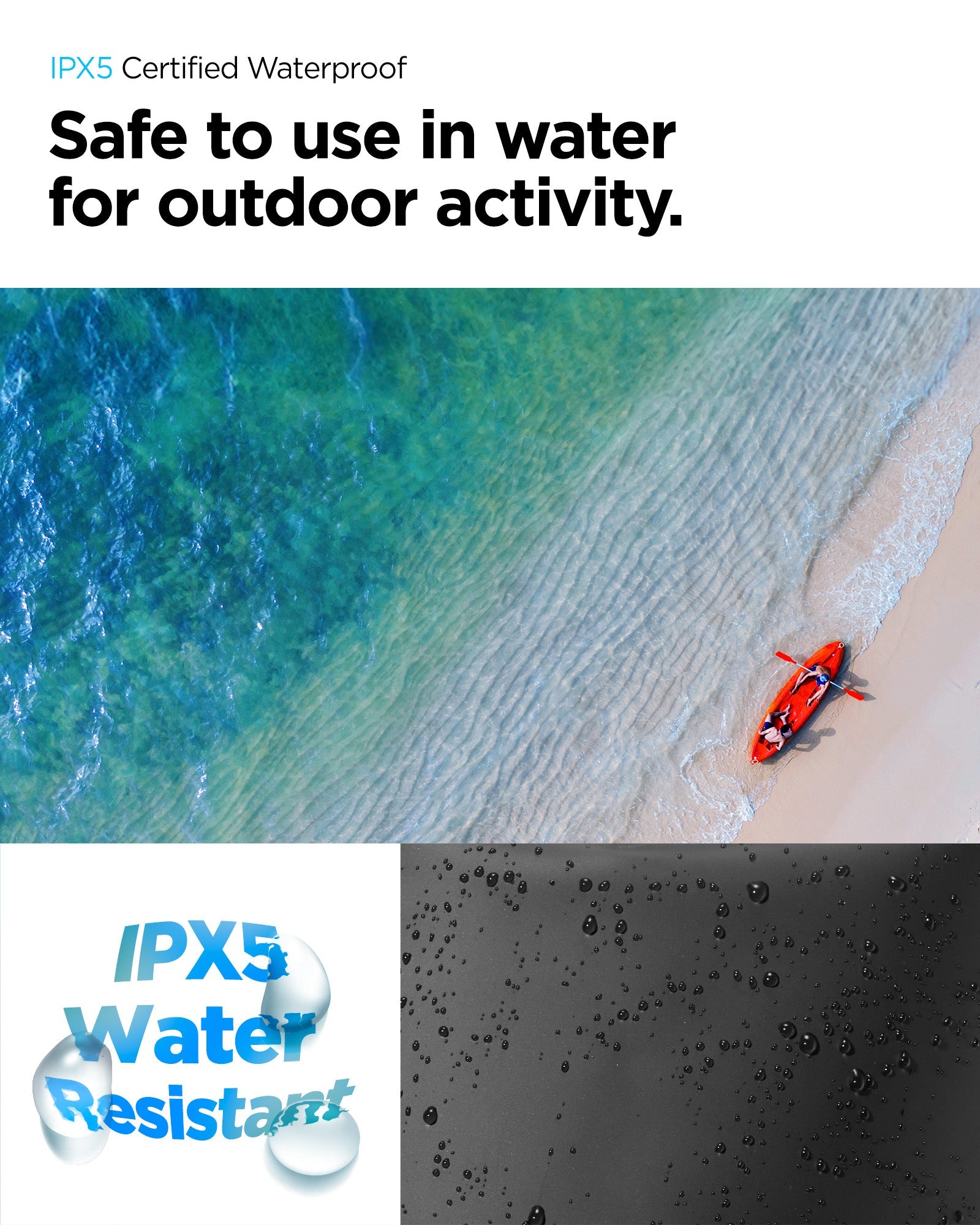 AquaShield Waterproof Bag | A631