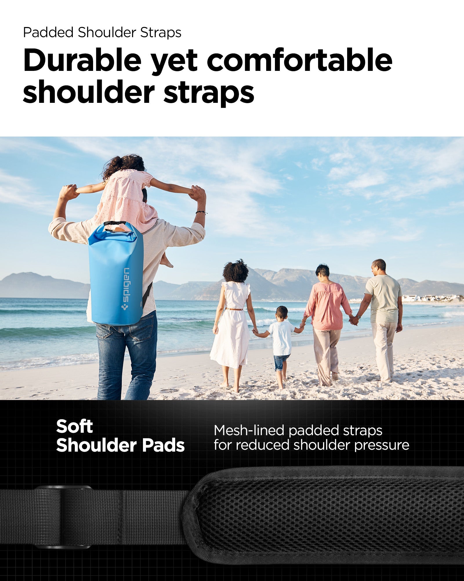AquaShield Waterproof Bag | A631