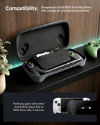 ROG Xbox Ally X Series - Klasden Pouch