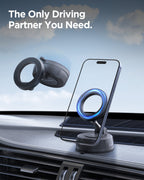 Spigen Magnetic Car Mount | MFT36 (Mag Fit)