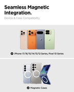 Spigen Magnetic Car Mount | MFT36 (Mag Fit)
