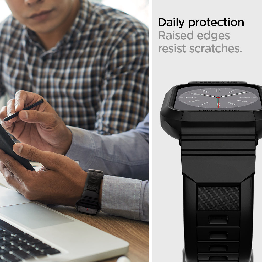Apple Watch Series - Rugged Armor Pro