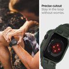 Apple Watch Series - Rugged Armor Pro