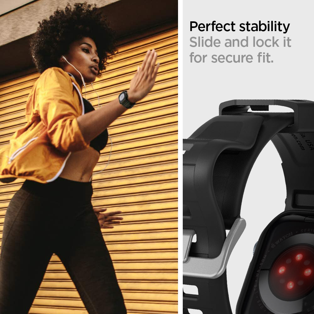 Apple Watch Series - Rugged Armor Pro