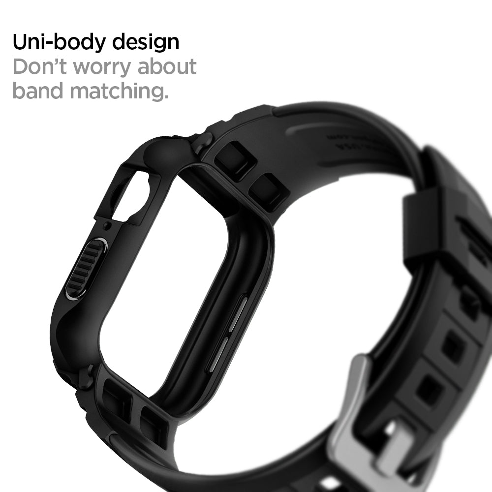 Apple Watch Series - Rugged Armor Pro