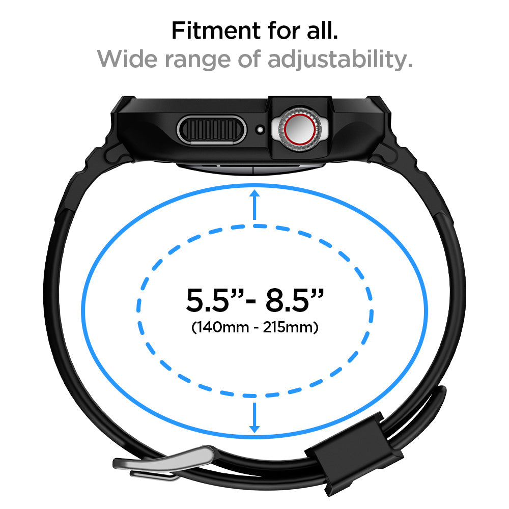 Apple Watch Series - Rugged Armor Pro