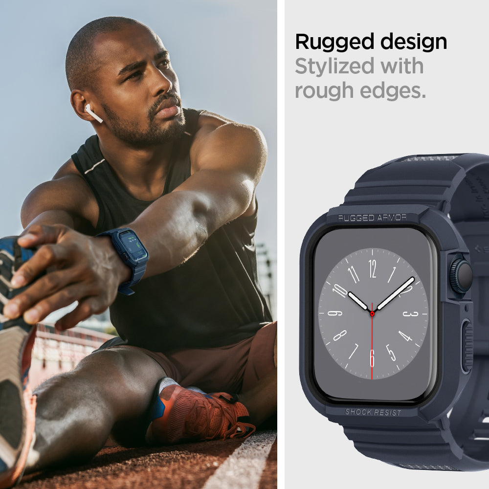 Apple Watch Series - Rugged Armor Pro