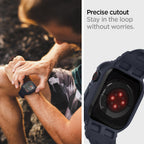 Apple Watch Series - Rugged Armor Pro